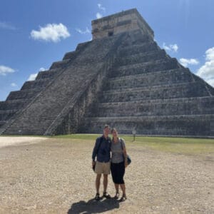 Chichen Itza