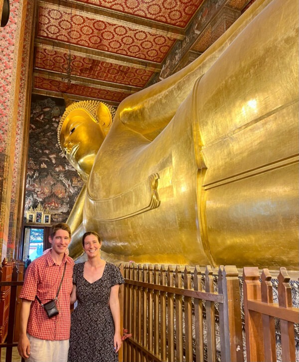 Bangkok Grand Palace