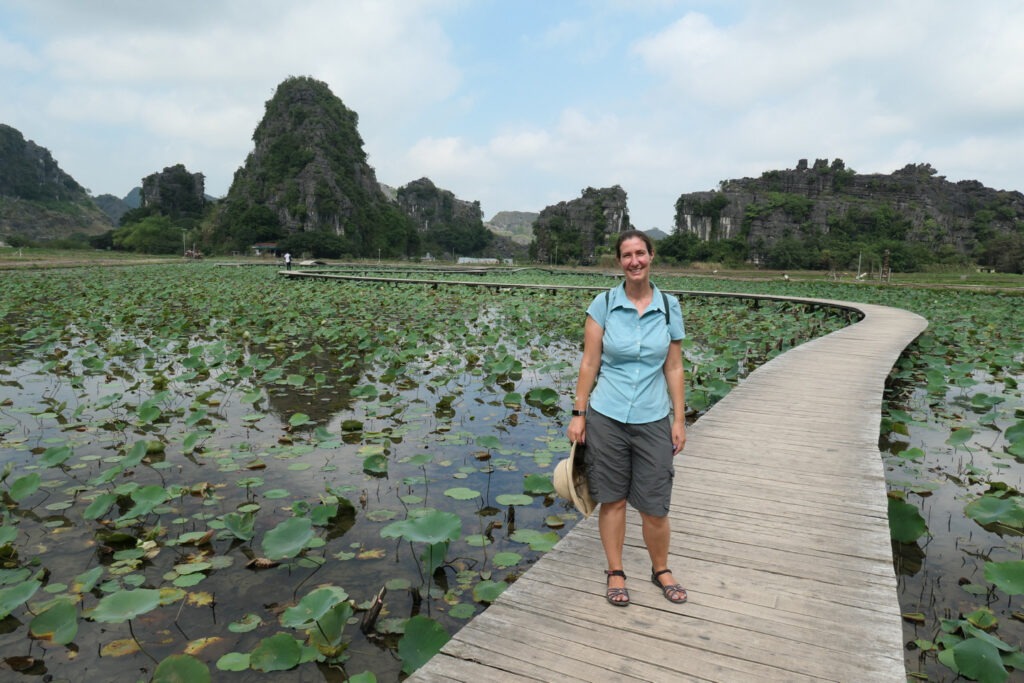 Ninh Binh views