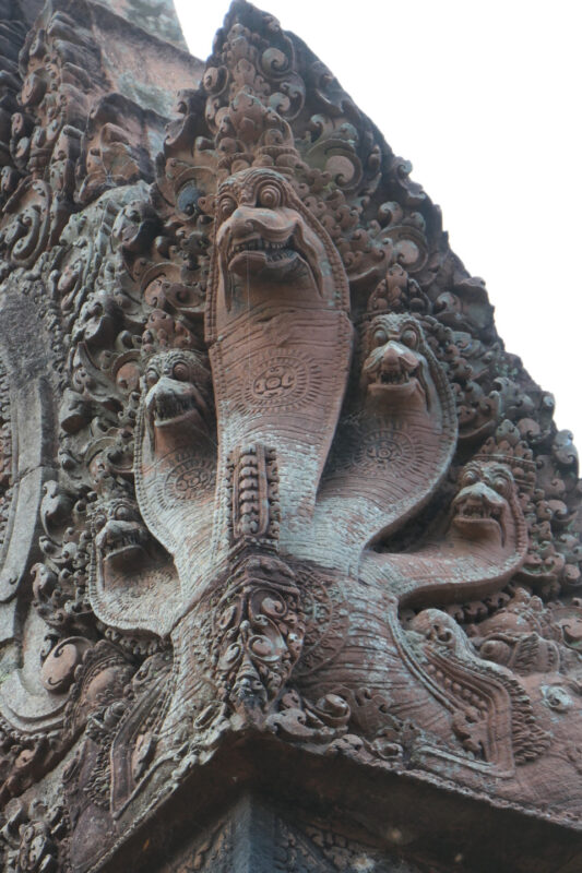 Angkor Wat Cambodia