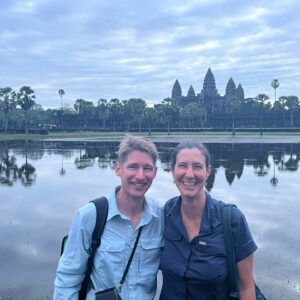 Angkor Wat Cambodia