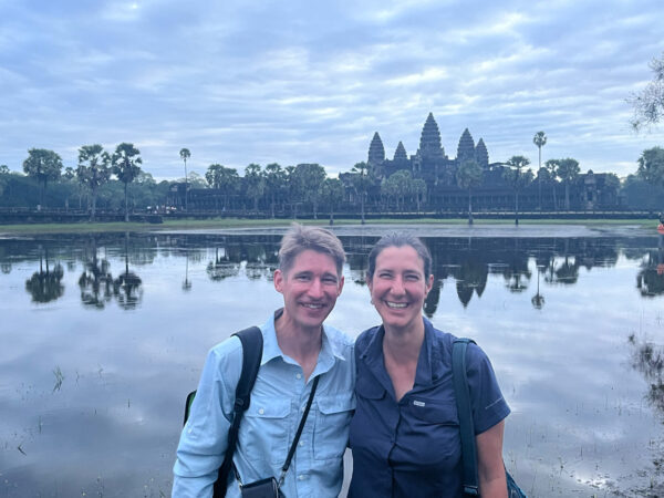 Angkor Wat Cambodia