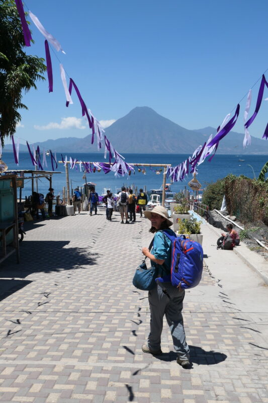 Travel like an expert only carry on
