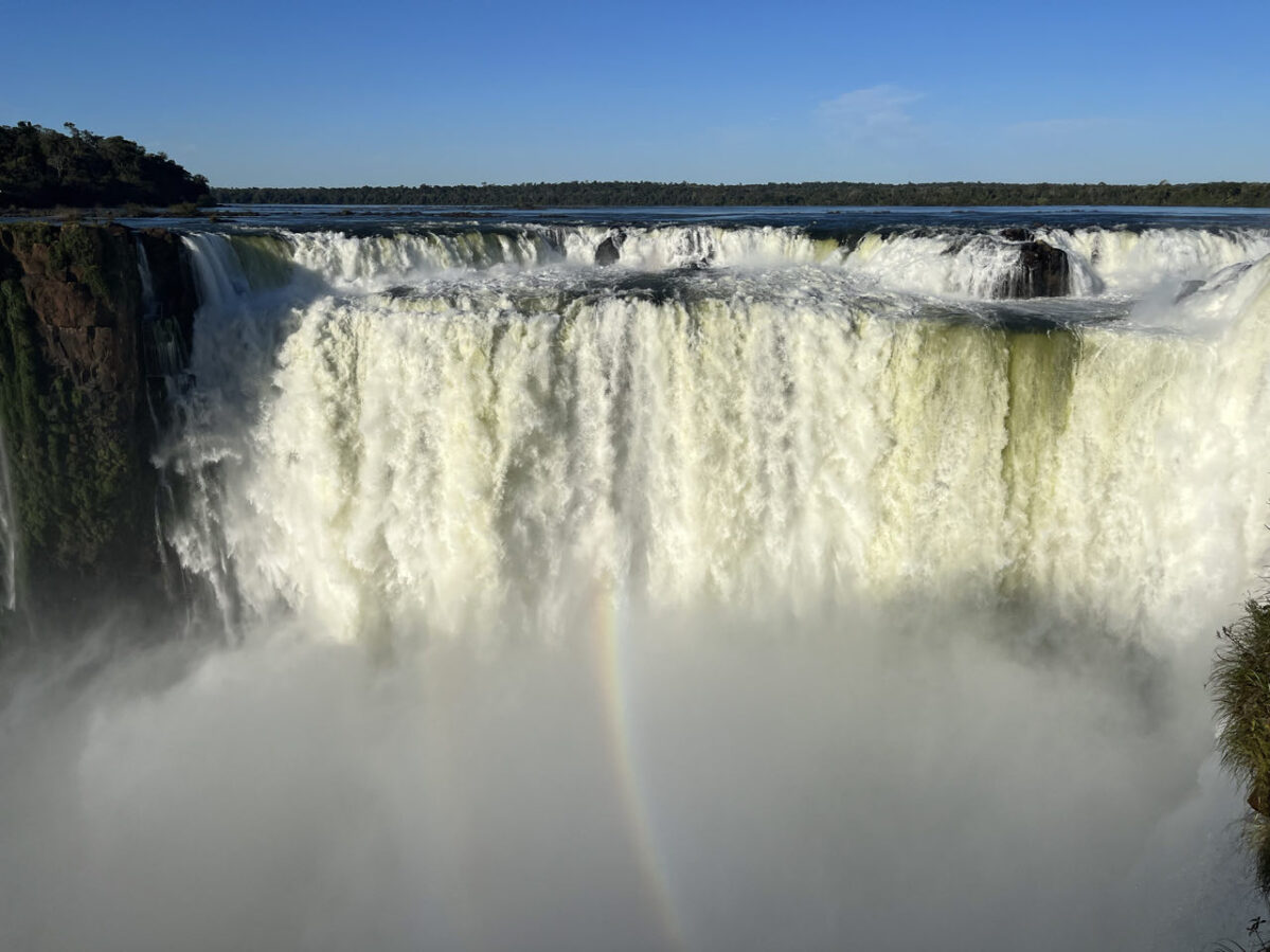 Iguazu Falls