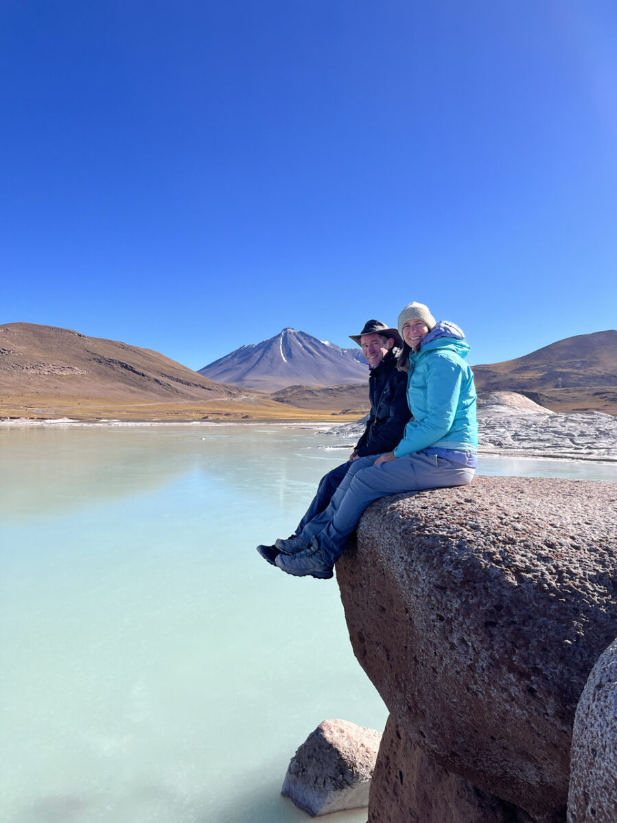 San Pedro de Atacama