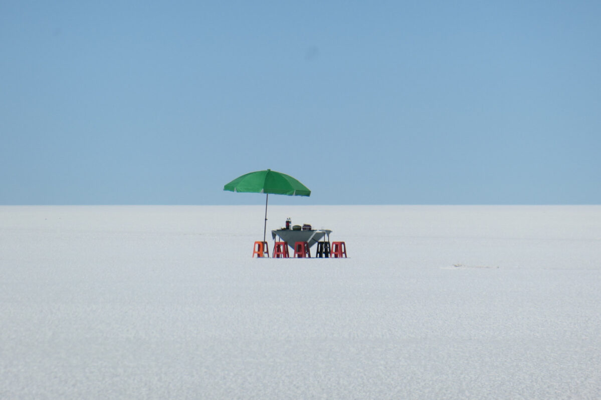 Salt Flats what to do South America top choice