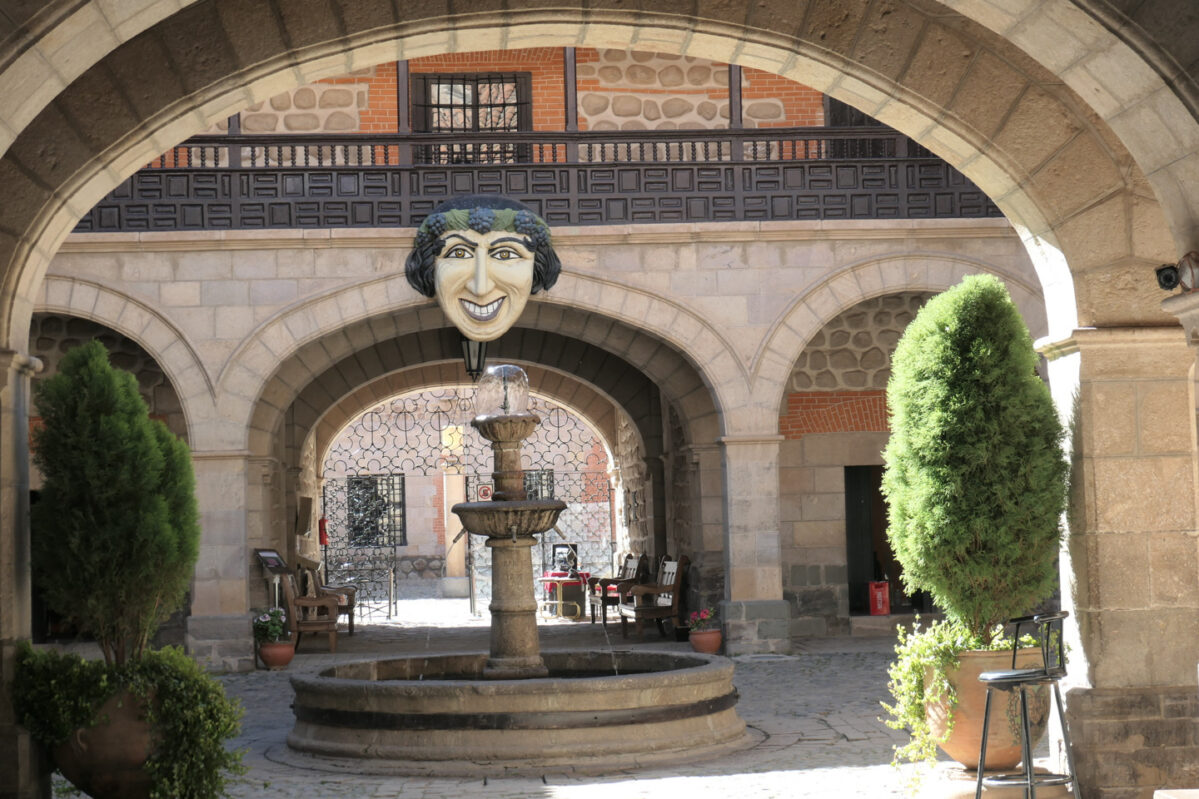 Potosí Bolivia